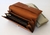 Front zipper wallet/ billetera con cierre frontal - comprar online
