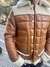 Campera matelaseada Oporto/ Oporto quilted jacket - comprar online