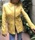 Genesis coat / chaqueta tapado Genesis - tienda online