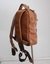 Backpack Mendoza/ mochila Mendoza - comprar online