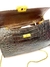 Imagen de Crocodile clutch