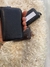 Mini zippered wallet&card holder