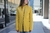 Genesis coat / chaqueta tapado Genesis - comprar online