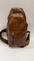 One shoulder strap small back pack/ mochila de una tira - comprar online