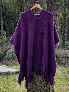 Poncho