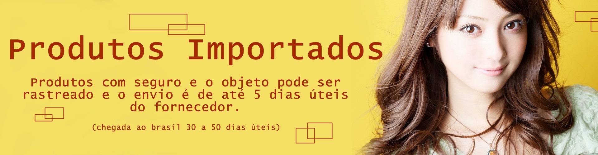 Imagem do banner rotativo Fácil Modas