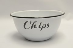 Bowl enlozado CHIPS - Innings Deco