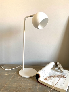 Lámpara de escritorio/velador Schwartz - tienda online