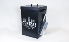 Tacho CENIZAS - tienda online