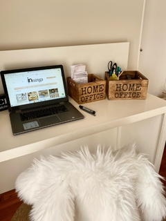 Cajón organizador HOME OFFICE en internet