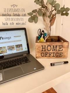 Cajón organizador HOME OFFICE - tienda online