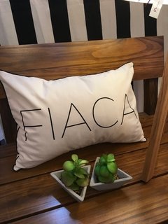Almohadon FIACA - tienda online