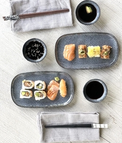 Set de sushi OSAKA en internet