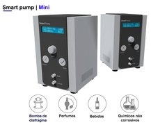 Smart pump | Mini na internet