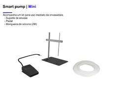 Imagem do Smart pump | Mini