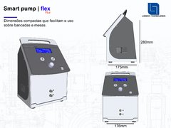 Imagem do Smart pump | flex - Plus