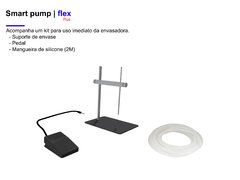 Smart pump | flex - Plus