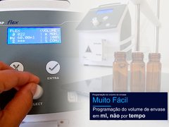 Smart pump | flex - Logich Tecnologia