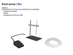 Smart pump | flex