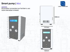 Smart pump | Mini