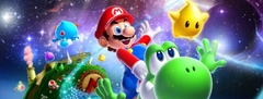 Banner da categoria Super Mario Bros