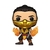 Funko POP! Mortal Kombat 1 - Scorpion