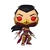 Funko POP! Mortal Kombat 1 - Mileena (Edição Limitada)