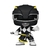 Funko POP! Power Rangers - Ranger Preto