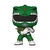 Funko POP! Power Rangers - Ranger Verde