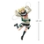 Figure My Hero Academia - Himiko Toga (Chronicle Figure Academy Vol. 5)