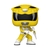 Funko POP! Power Rangers - Ranger Amarela