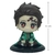 Gashapon Demon Slayer - Tanjiro Kamado (Chibi)