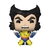 Funko POP! X-Men - Wolverine (Atrações Fatais)