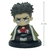 Gashapon Demon Slayer - Gyomei Himejima (Chibi)