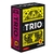 Jogo de Cartas Trio