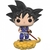 Funko POP! Dragon Ball - Goku na Nuvem Voadora