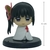 Gashapon Demon Slayer - Kanao Tsuyuri (Chibi)