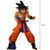 Figure Dragon Ball Z - Goku (Maximatic)