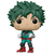 Funko POP! My Hero Academia - Deku