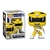 Funko POP! Power Rangers - Ranger Amarela