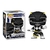 Funko POP! Power Rangers - Ranger Preto