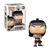 Funko POP! Mortal Kombat 1 - Liu Kang (Deus do Fogo)