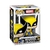 Funko POP! X-Men - Wolverine