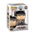 Funko POP! Mortal Kombat 1 - Liu Kang (Deus do Fogo)