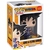 Funko POP! Dragon Ball - Goku na Nuvem Voadora