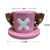 Xícara com Pires 250 ml One Piece - Tony Chopper