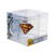 Caneca de Vidro Superman (370 ml)