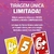 Jogo de Cartas Lhama: Edição Festa