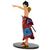 Figure One Piece - Monkey D. Luffy (World Figure Colosseum)