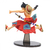 Figure One Piece - Monkey D. Luffy (Battle Record Collection)